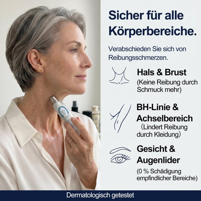 Offizieller Markenstore |🎀🎀𝑷𝑖𝒄𝐝𝐨® 7-𝑻𝒂𝒈𝒆 𝑯𝒂𝒖𝒕𝒂𝒏𝒉ä𝒏𝒈𝒔𝒆𝒍- & 𝑭𝒍𝒆𝒄𝒌𝒆𝒏𝒆𝒏𝒕𝒇𝒆𝒓𝒏𝒆𝒓(Schmerzfreier Rollerball – Keine Narbenbildung)🚀