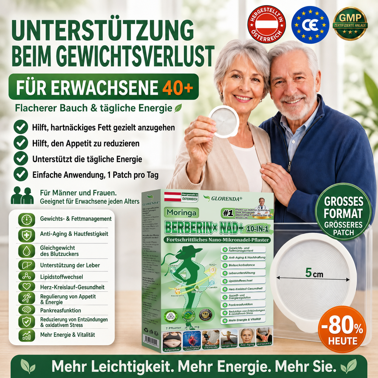 🇦🇹𝐎𝐟𝐟𝐢𝐳𝐢𝐞𝐥𝐥𝐞𝐫 𝐒𝐡𝐨𝐩 |🧀🧀𝑮𝑳𝑶𝐑𝐄𝐍𝐃𝘼®𝙈𝙤𝙧𝙞𝙣𝗴𝗮 · 𝗕𝗲𝗿𝗯𝗲𝗿𝒊𝒏 × 𝑵𝘼𝘿+ 10-𝙞𝙣-𝟏 𝐀𝐝𝐯𝐚𝗻𝗰𝗲𝗱 𝗡𝗮𝙣𝙤 𝙈𝙞𝙠𝙧𝐨𝐧𝐚𝐝𝐞𝐥-𝐏𝐚𝒕𝒄𝗵(𝐍𝐮𝐫 𝐞𝐢𝐧𝐦𝐚𝐥 𝐭ä𝐠𝐥𝐢𝐜𝐡, 𝐬𝐢𝐜𝐡𝐭𝐛𝐚𝐫𝐞 𝐕𝐞𝐫ä𝐧𝐝𝐞𝐫𝐮𝐧𝐠𝐞𝐧 𝐢𝐧 𝟕 𝐓𝐚𝐠𝐞𝐧)✅ 𝐅ü𝐫 𝐅𝐞𝐭𝐭𝐥𝐞𝐢𝐛𝐢𝐠𝐤𝐞𝐢𝐭, 𝐇𝐚𝐮𝐭𝐬𝐭𝐫𝐚𝐟𝐟𝐮𝐧𝐠, 𝐃𝐢𝐚𝐛𝐞𝐭𝐞𝐬, 𝐒𝐜𝐡𝐥𝐚𝐟𝐚𝐩𝐧𝐨𝐞, 𝐆𝐞𝐥𝐞𝐧𝐤𝐩𝐫𝐨𝐛𝐥𝐞𝐦𝐞 𝐮𝐧𝐝 𝐦𝐞𝐡𝐫!