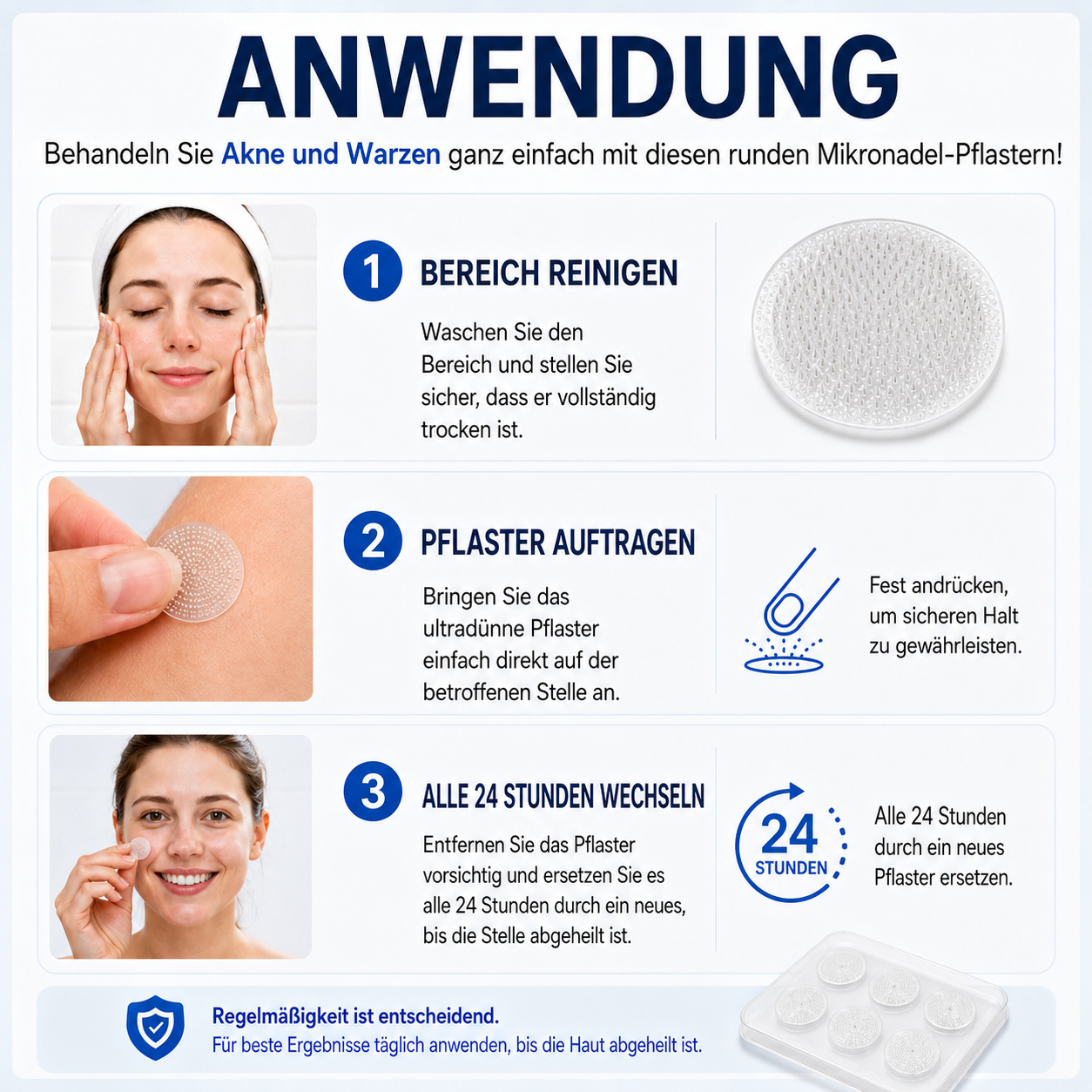 👩‍⚕️🏆 𝑶𝒇𝒇𝒊𝒛𝒊𝒆𝒍𝒍𝒆𝒓 𝑺𝒕𝒐𝒓𝒆 | 𝑵𝐞𝒌𝐢𝐬𝐬® 🌿 𝑴𝒊𝒌𝒓𝒐𝒏𝒂𝒅𝒆𝒍𝒏 𝑴𝒂𝒌𝒆𝒍𝒍𝒐𝒔𝒆 𝑯𝒂𝒖𝒕 𝑯𝒂𝒖𝒕 𝑾𝒂𝒓𝒛𝒆 𝑬𝒏𝒕𝒇𝒆𝒓𝒏𝒖𝒏𝒈 𝑷𝒇𝒍𝒂𝒔𝒕𝒆𝒓 (𝐹ü𝑟 𝐻𝑎𝑢𝑡𝑎𝑛ℎä𝑛𝑔𝑠𝑒𝑙, 𝑘𝑙𝑒𝑖𝑛𝑒 𝐻𝑎𝑢𝑡𝑤𝑢𝑐ℎ𝑒𝑟𝑢𝑛𝑔𝑒𝑛, 𝑊𝑎𝑟𝑧𝑒𝑛, 𝑀𝑢𝑡𝑡𝑒𝑟𝑚𝑎𝑙𝑒, 𝐴𝑙𝑡𝑒𝑟𝑠𝑓𝑙𝑒𝑐𝑘𝑒𝑛 𝑢𝑛𝑑 𝑃𝑖𝑔𝑚𝑒𝑛𝑡𝑠𝑡ö𝑟𝑢𝑛𝑔𝑒𝑛.)